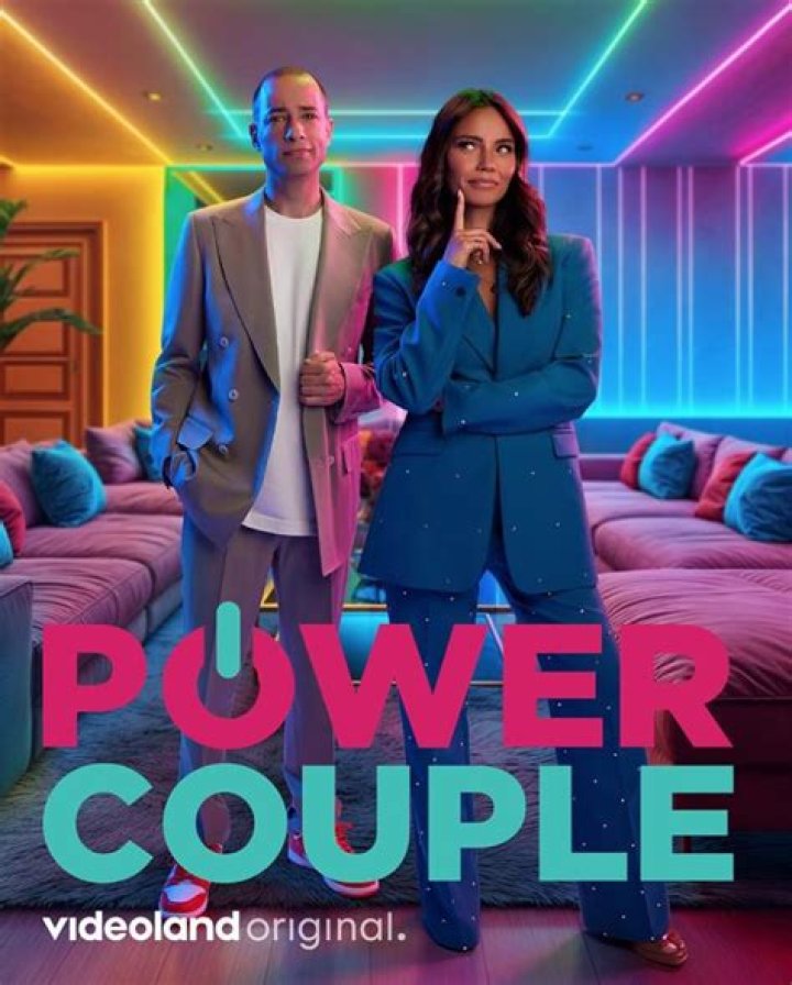Unveiling The Power Couple's Life