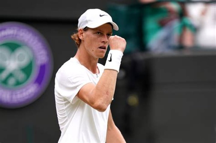 Unveiling The Private Life Of A Tennis Star