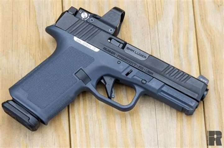 Unveiling The Secrets And Innovations Of The "Ruger Age"