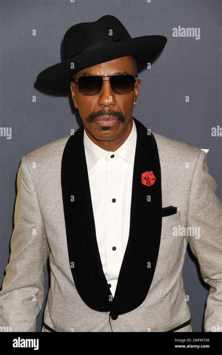 Unveiling The Secrets Behind J.B. Smoove's Net Worth