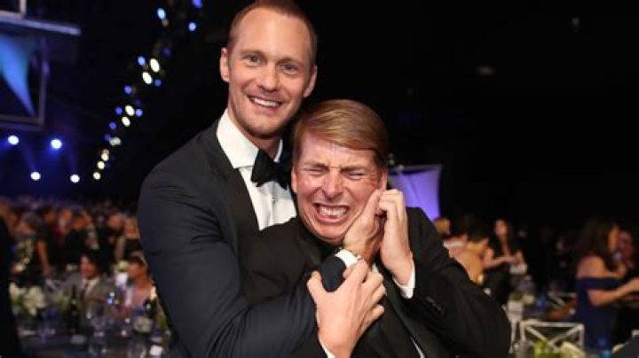Unveiling The Secrets: Jack McBrayer's Partner Revealed