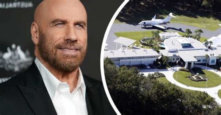 Unveiling The Secrets: John Travolta's Net Worth Revealed