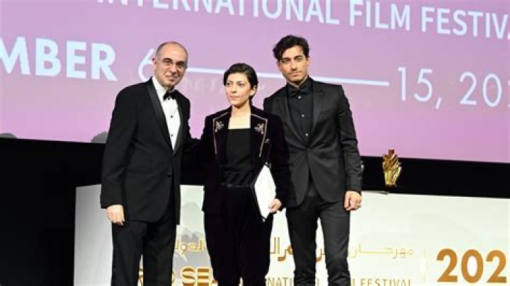 Unveiling The Secrets Of Farha Khalidi: A Whistleblower's Journey