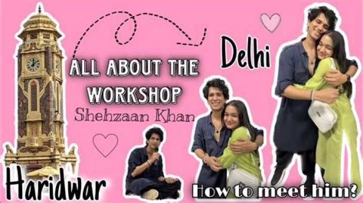 Unveiling The Secrets Of Shehzaan Khan's Enchanting Love Story