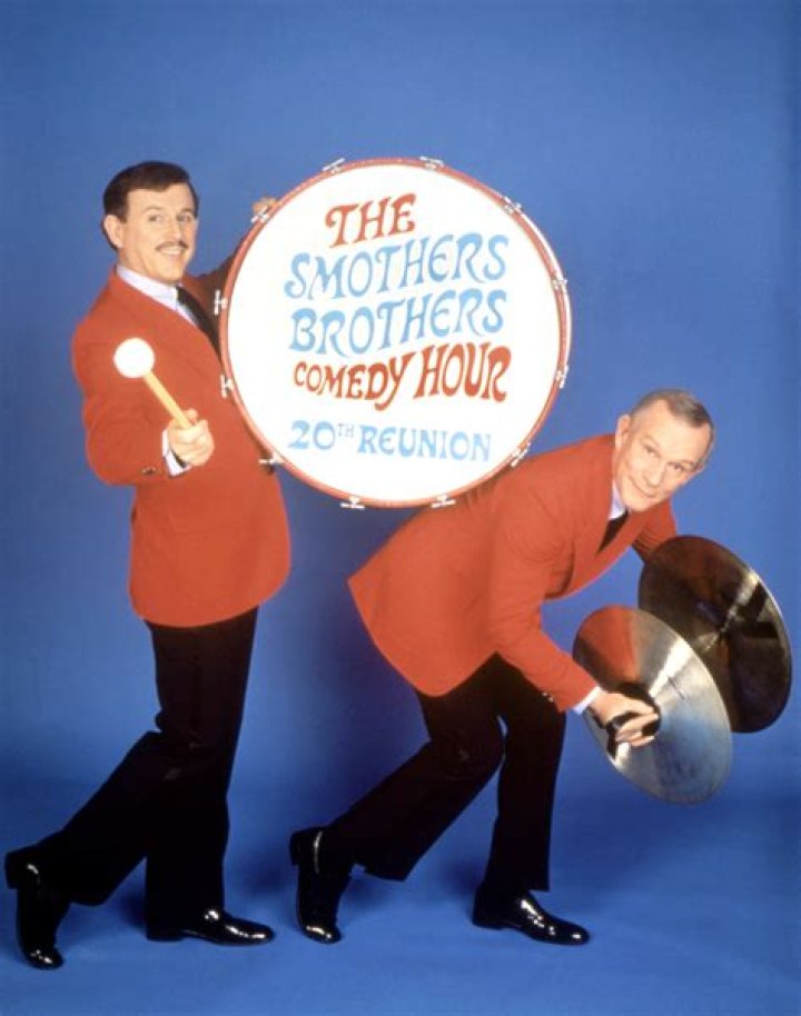 Unveiling the Smothers Brothers' Enduring Faith and Its Impact