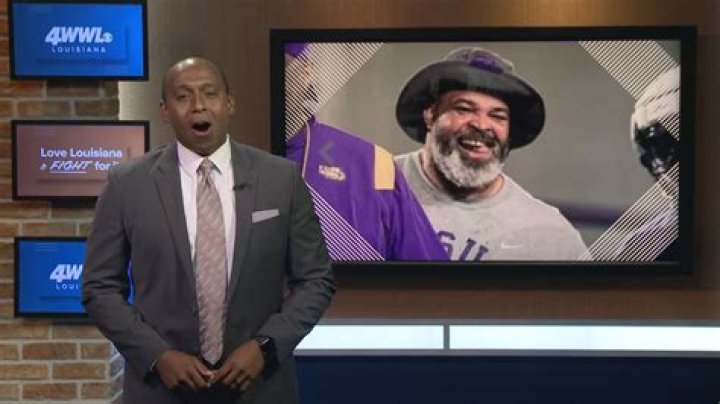 Unveiling The Star Defensive Tackle And His Inspiring Journey