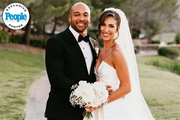 Unveiling The Story Behind Austin Ekeler's Inspiring Partner