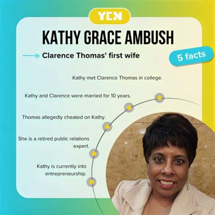 Unveiling The Tactics And Perils Of Kathy Ambush: Discoveries And Insights ·