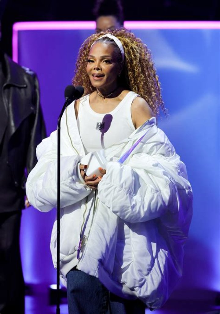 Unveiling the Timeless Legacy of Janet Jackson: Age and Accomplishments