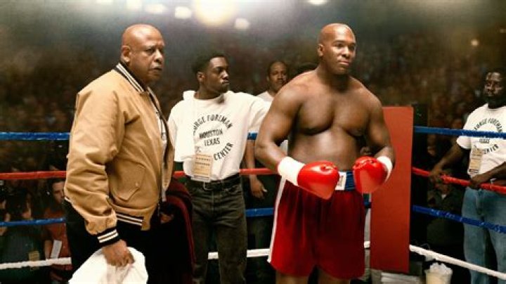Unveiling The Truth: George Foreman's Mother