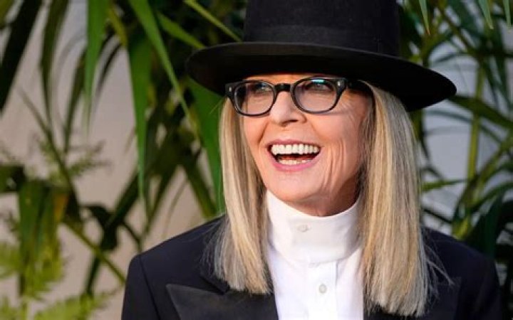 Unveiling The Truth: Michael Keaton And Diane Keaton