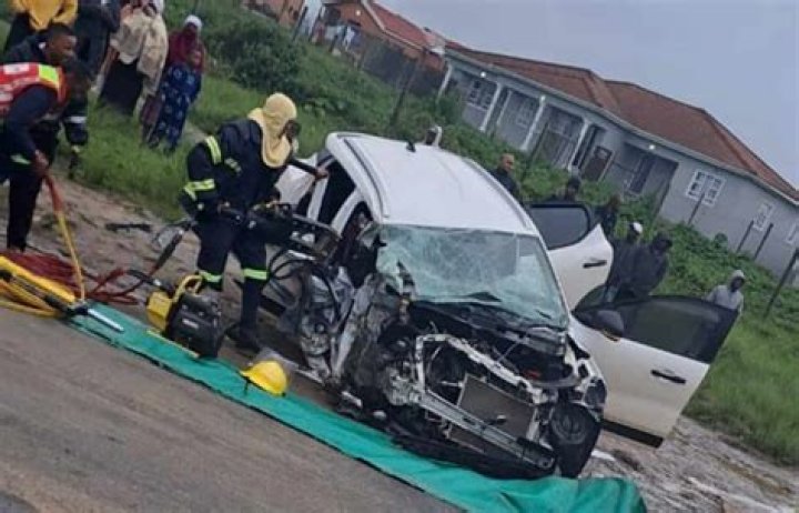 Unveiling The Truth: Sabrina Navaretta's Car Accident