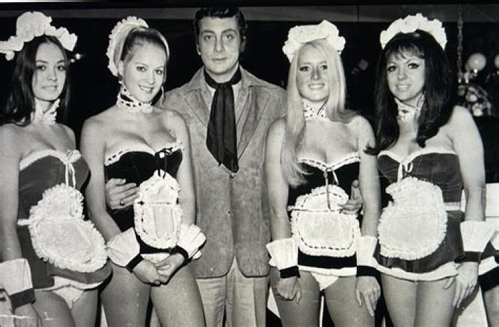 Unveiling The Untold Riches And Secrets Of Bob Guccione's Empire