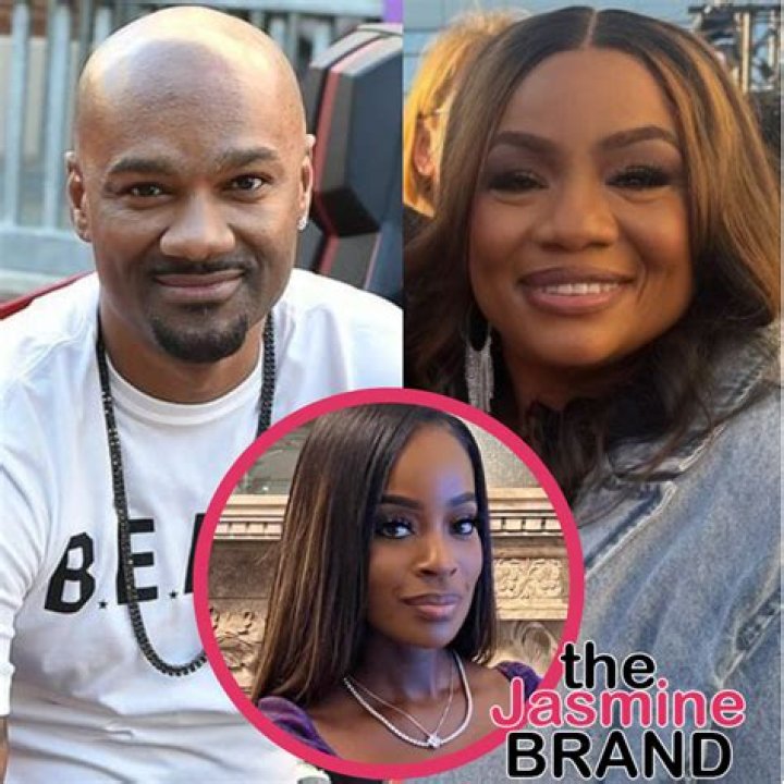 Unveiling The Untold Story & Surprising Truths Of "Big Tigger Wife"