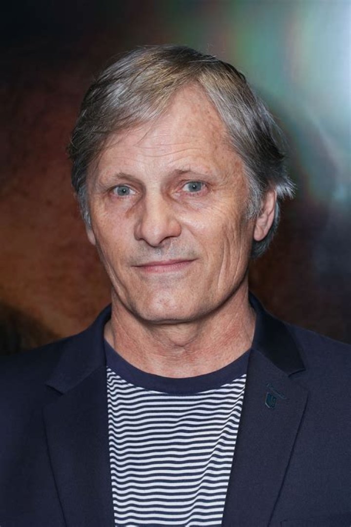 Viggo Mortensen Relationships: A Deep Dive into His Personal Life