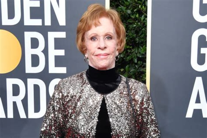 What's Wrong with Carol Burnett? A Comprehensive Overview