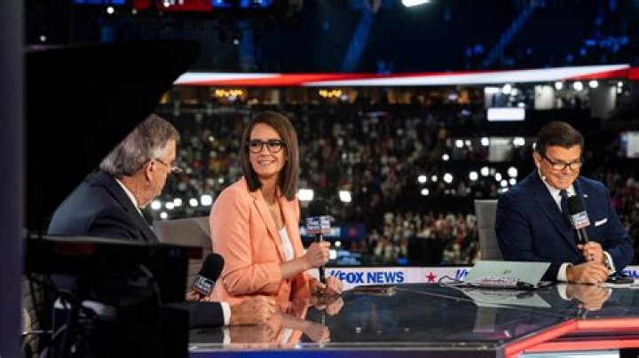 What Happened to Jessica Tarlov? Unraveling the Journey of a Political Analyst