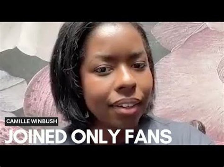 What Illness Does Camille Winbush Have? Actress Hospitalized, Fans Concerned