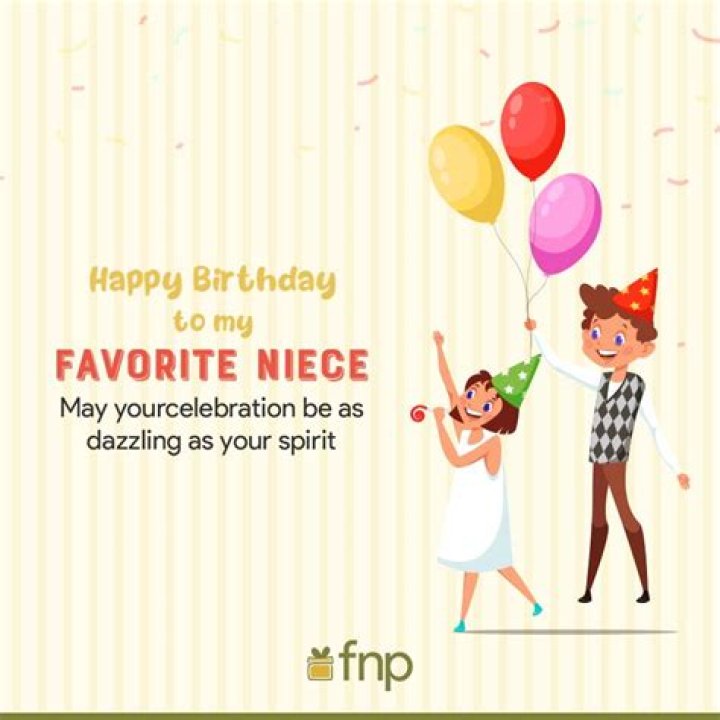 When is Niece Day 2024? Celebrate Your Favorite Niece!
