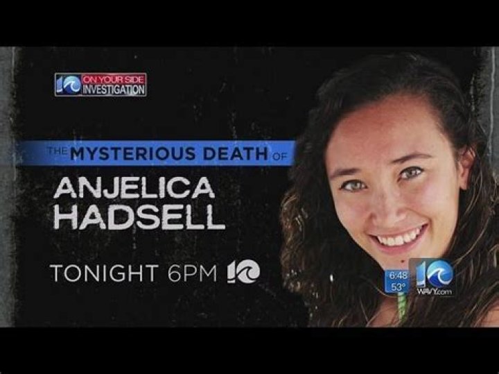 Where Are Anjelica AJ Hadsell Mother And Biological Father Currently? Dateline Episode Explore