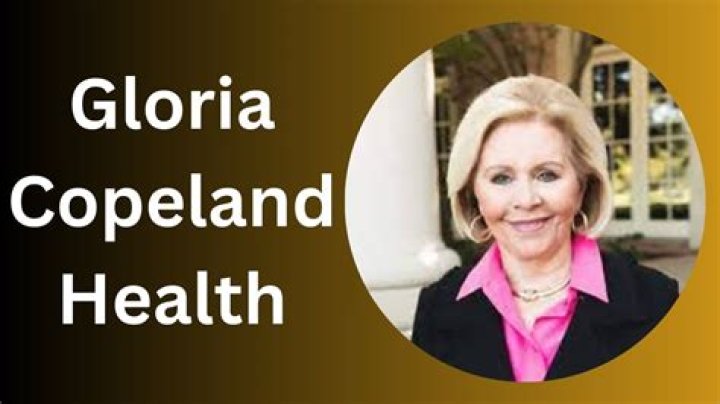 Where is Gloria Copeland Today? Exploring Her Life and Legacy
