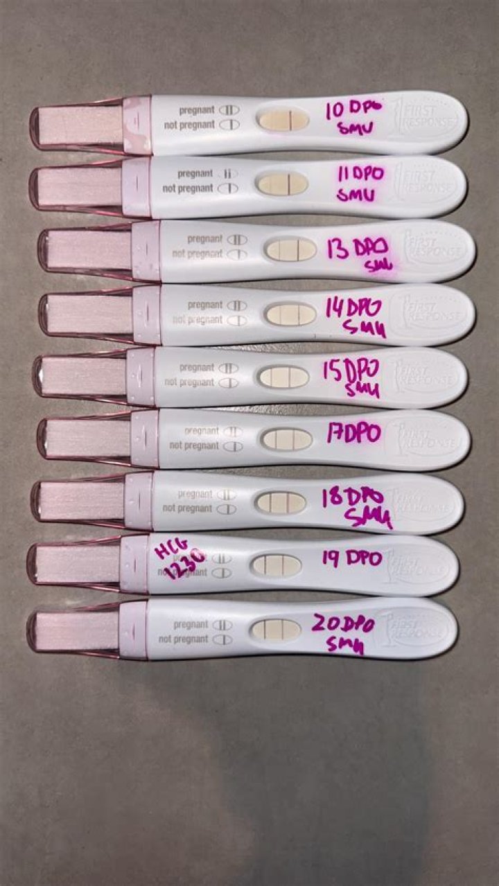Where To Find Pregnancy Tests When You Need Them Most