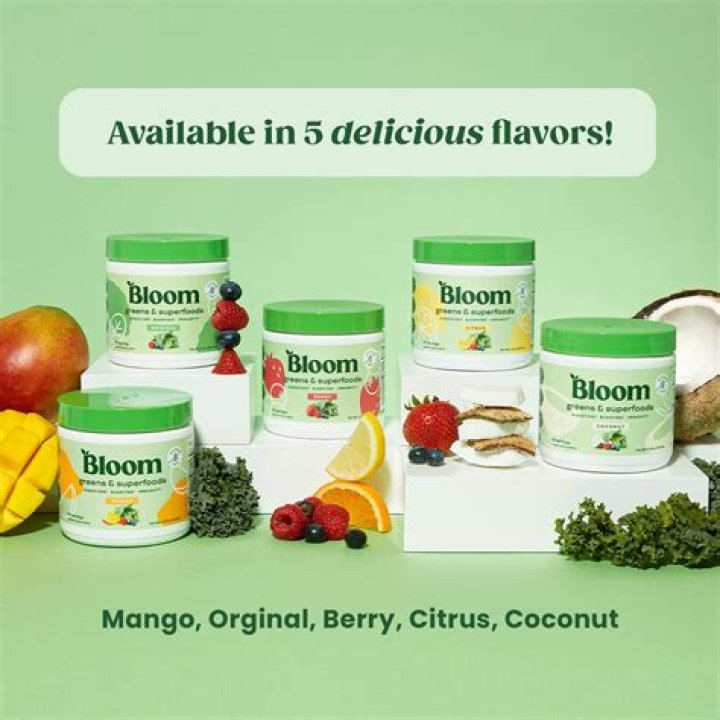 Which Bloom Flavor Is The Best?