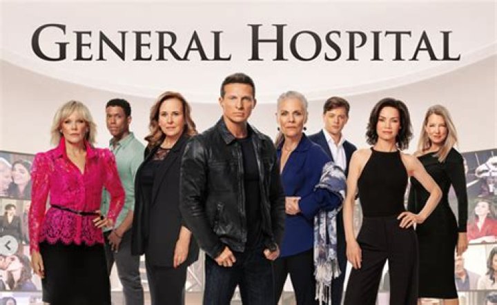 Who's Leaving General Hospital in 2024? A Comprehensive Overview