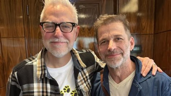 Who are Zack Snyder Parents? Meet Charles Edward Snyder and Marsha Snyder |