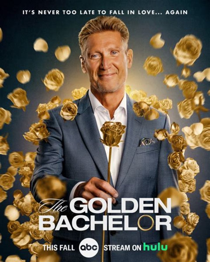 Who Is 'Golden Bachelor' Gerry Turner Wife Toni? ·