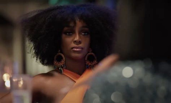 Who is Allan Mueses, confirmed baby father of Amara La Negra? Wed 30 March 2022 00:42 Molly