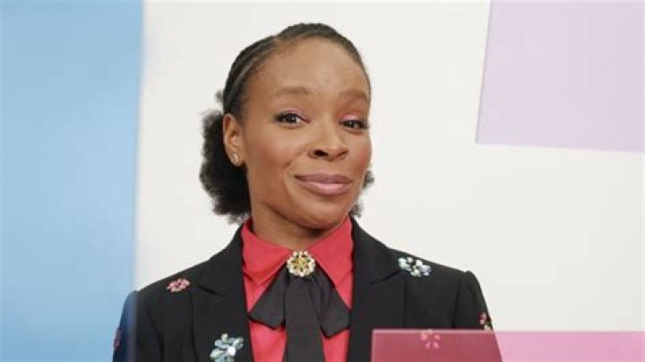 Who Is Amber Ruffin's Son? A Deep Dive into Family Life