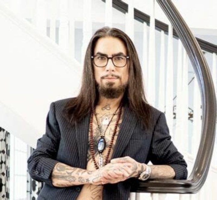 Who is Dave Navarro? Wiki, Age, Wife, Height, Net Worth, Ethnicity