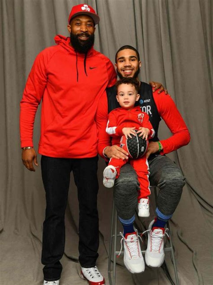 Who Is Deuce Tatum's Mom? The Life and Influence of an Inspiring Figure