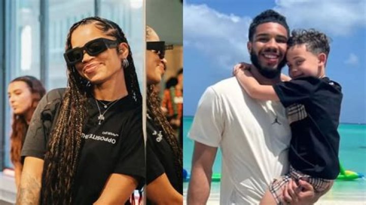Who is Deuce Tatum's Mother? Unveiling the Life of a Remarkable Woman