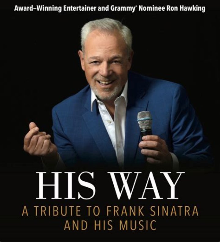 Who is Donna Sinatra D'Alessandro Related to Frank Sinatra?