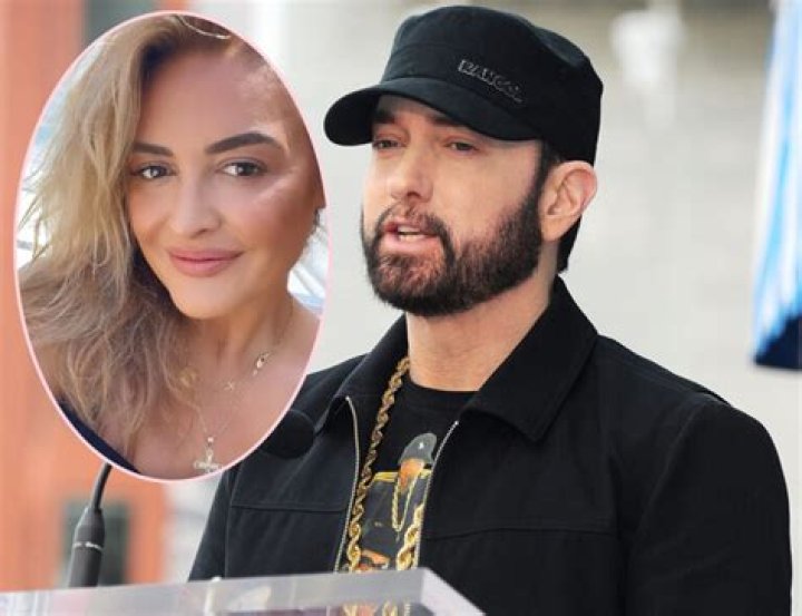Who is Eminem Dating? Exploring the Rapper's Romantic Life