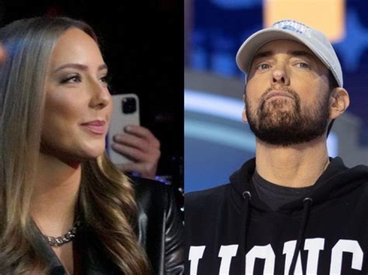 Who is Eminem Married to in 2023? Exploring the Rapper's Love Life