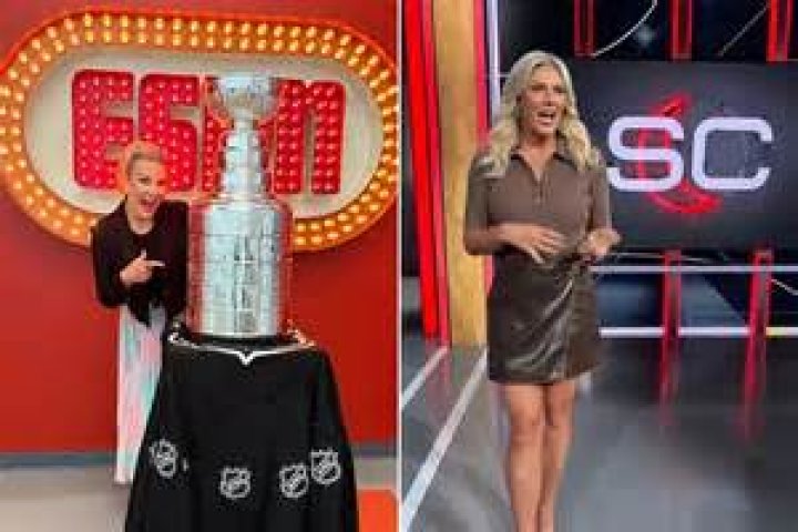 Who Is ESPNs Rachel Nichols Husband? Her Parents, Net Worth, Facts