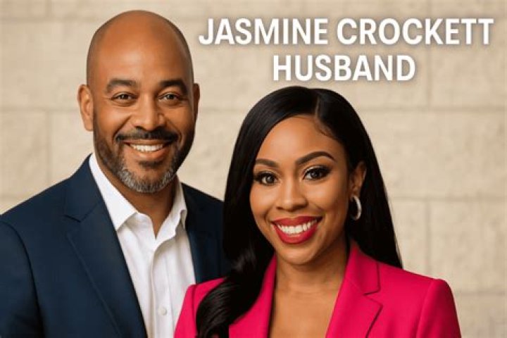 Who is Jasmine Crockett's Husband? A Comprehensive Overview