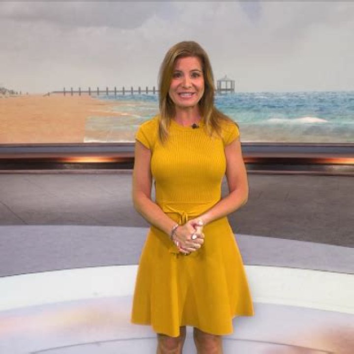Who is Jen Carfagno? Wiki, Age, Height, Net Worth, Husband, Marriage