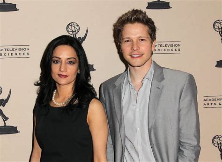 Who is Matt Czuchry's Wife in 2024? A Deep Dive into the Actor's Personal Life