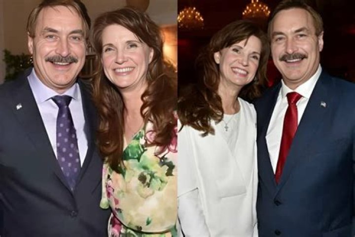 Who is Mike Lindell Married to Now? Exploring His Personal Life and Relationships