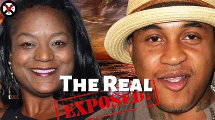 Who Is Orlando Brown's Mom? A Deep Dive into Family and Influence