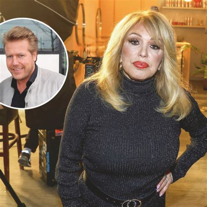 Who Is Patricia Paay's Spouse?