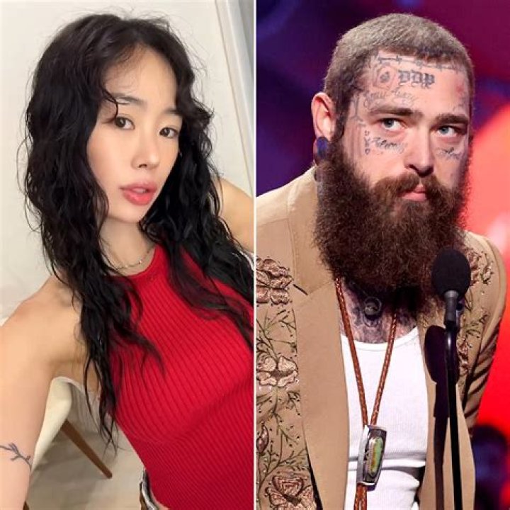 Who is Post Malone's Wife? Unraveling the Mystery Behind the Rapper's Love Life