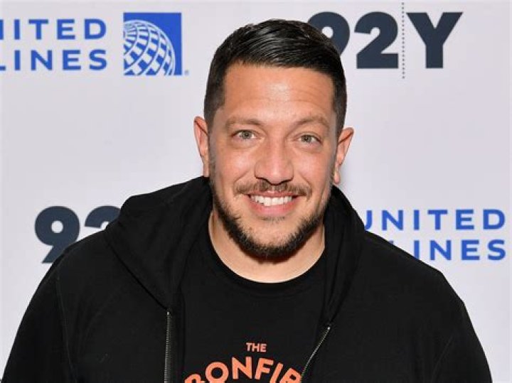 Who is Sal Vulcano? Net worth, tattoos and more!