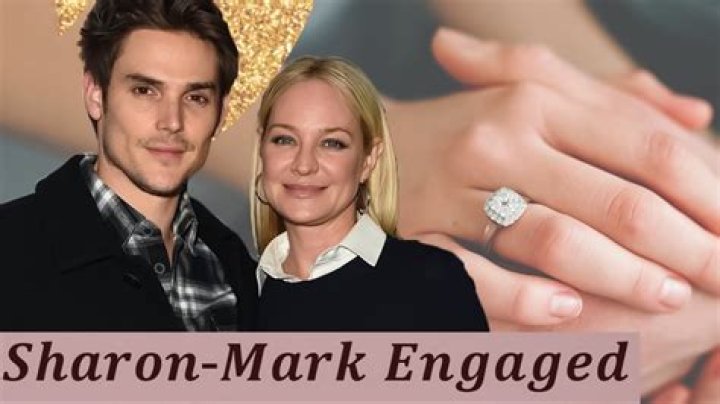 Who Is Sharon Case's Real Life Partner?