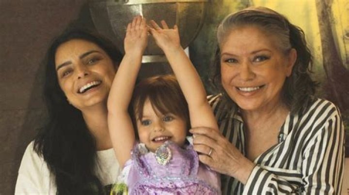 Who is the Mother of Aislinn Derbez? Unveiling the Matriarch Behind the Legacy