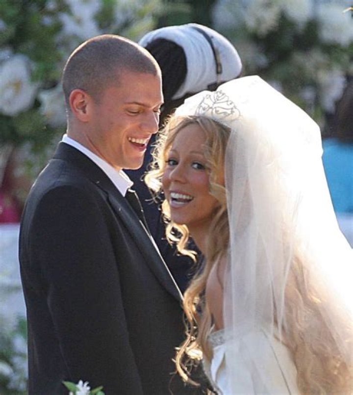 Who Is Wentworth Miller Married To? Exploring the Life and Relationships of the Renowned Actor